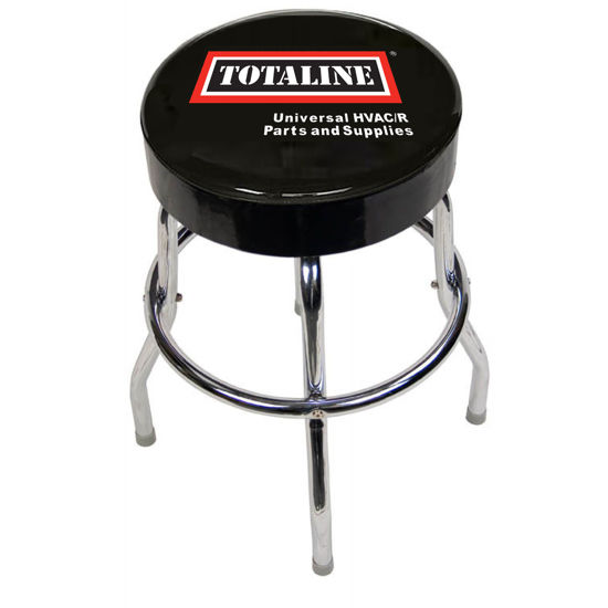 Picture of Totaline Counter Stool  - EXTENDED LEAD TIMES - SEE BELOW