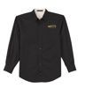 Picture of Port Authority Long Sleeve easy care shirt