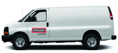 Picture of TTL Driver side and Passenger side Door decal