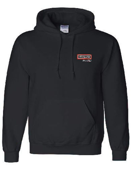 Picture of Midweight hooded sweatshirt