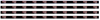 Picture of Totaline Parts Rail Strip Set of 4